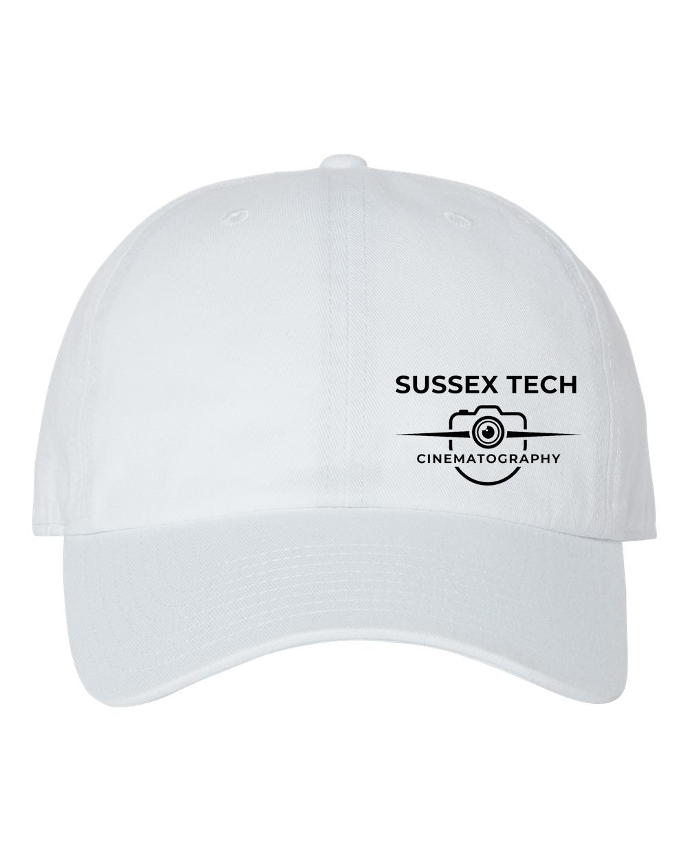 Sussex film Trucker Hat Design 3