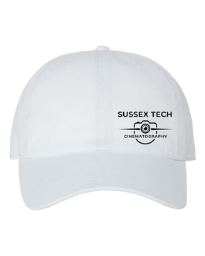 Sussex film Trucker Hat Design 3