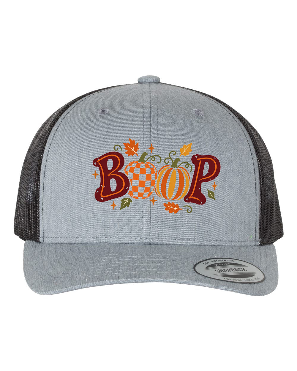 Boop Design 3 Trucker Hat