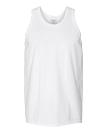 Kittatinny Track design 3 Muscle Tank Top