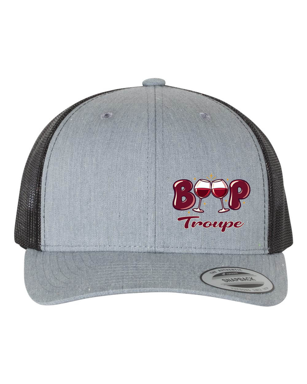 Boop Design 1 Trucker Hat