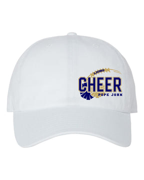 Pope John Cheer design 7 Trucker Hat