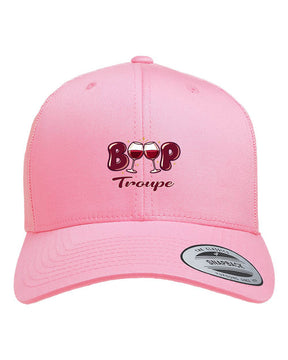 Boop Design 1 Trucker Hat