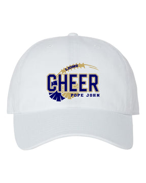 Pope John Cheer design 7 Trucker Hat