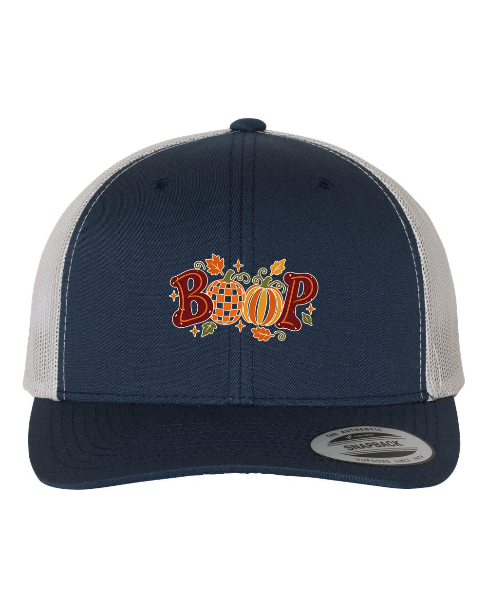 Boop Design 3 Trucker Hat