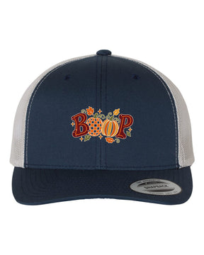Boop Design 3 Trucker Hat