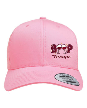 Boop Design 1 Trucker Hat