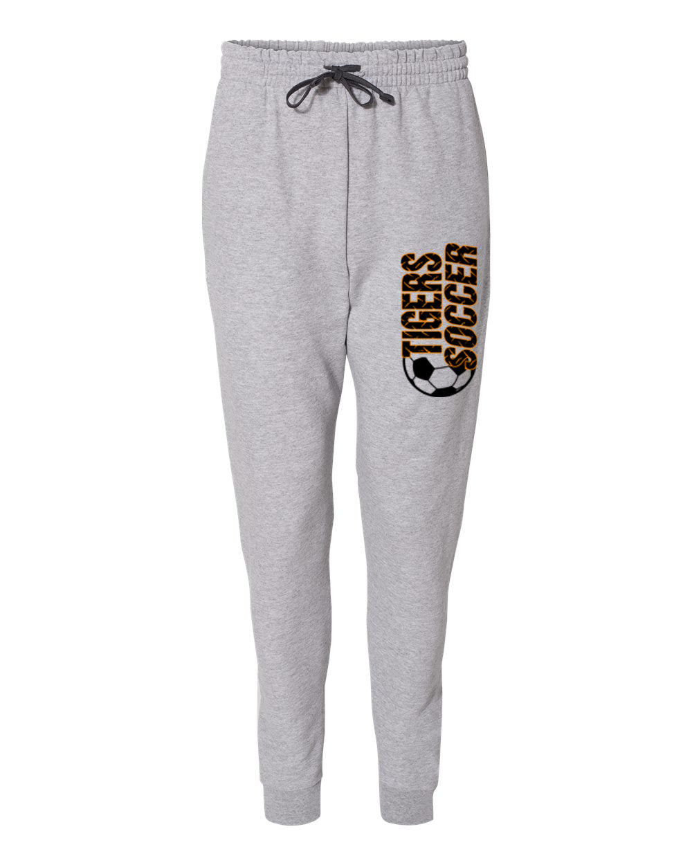 Lafayette Soccer Jogger Sweatpants Design 2
