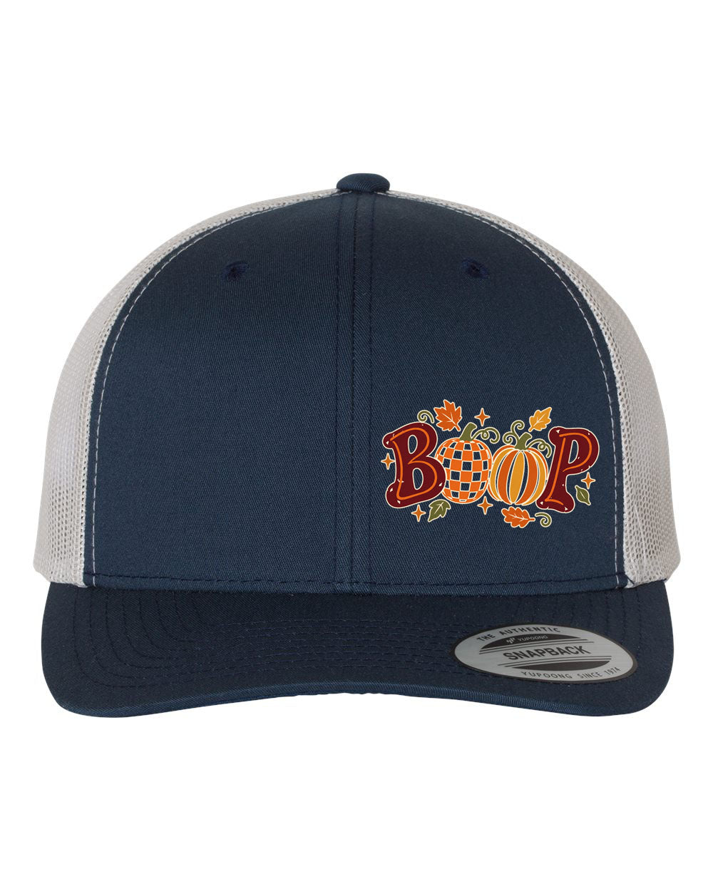 Boop Design 3 Trucker Hat