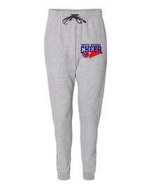 North Warren Cheer Design 5 Sweatpants