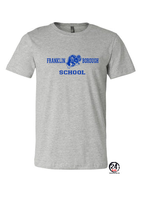 Franklin School Design 3 T-Shirt