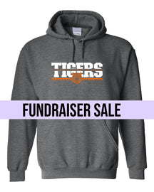 Tigers Hooded Sweatshirt Design 16 ***NEW FUNDRAISER***