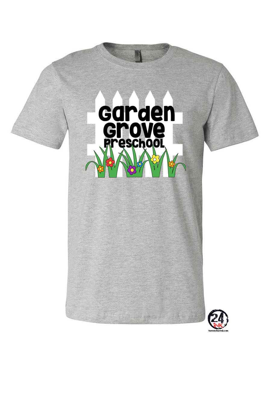 Garden Grove design 1 T-Shirt