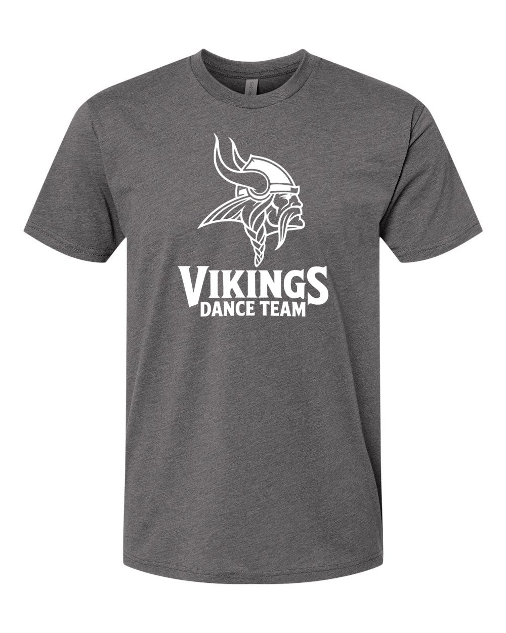 Vikings Dance T-Shirt Design 1