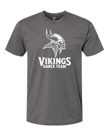 Vikings Dance T-Shirt Design 1