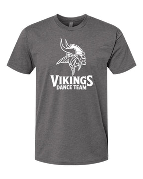 Vikings Dance T-Shirt Design 1