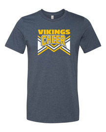Vikings Cheer T-Shirt Design 2