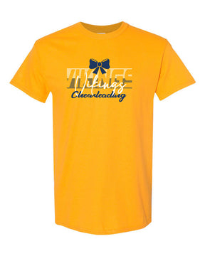 Vikings Cheer T-Shirt Design 18