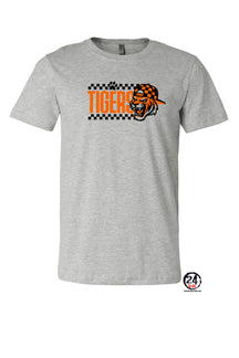 Tigers Design 19 T-Shirt