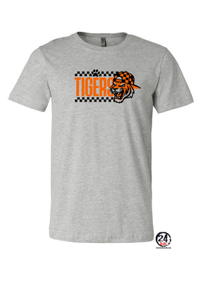 Tigers Design 19 T-Shirt