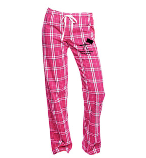 Viking Band Flannel PJ Sweatpants Design 7
