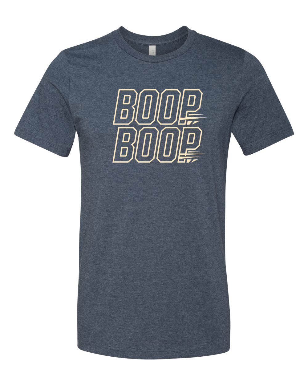 Boop Design 4 T-shirt