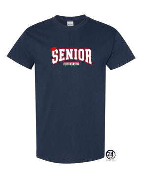 2027 Graduation T-Shirt Design 2