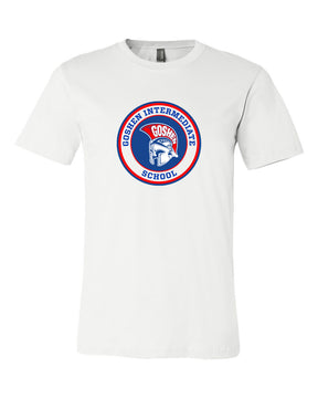 Goshen School Design 1 t-Shirt