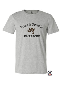 Trina & Friends design 6 T-Shirt