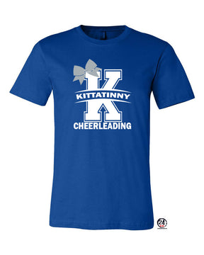 KHS Cheer Design 3 t-Shirt