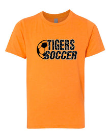 Lafayette Soccer Design 2 T-Shirt