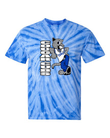 Stillwater Tie Dye t-shirt Design 21