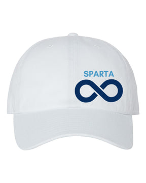 Sparta Autism design 2025 Trucker Hat