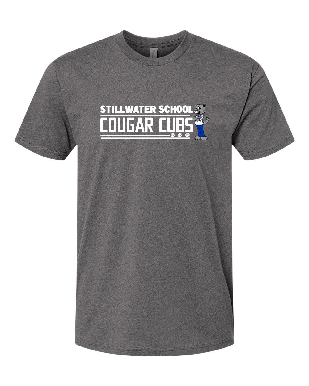 Stillwater T-shirt design 23