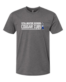 Stillwater T-shirt design 23