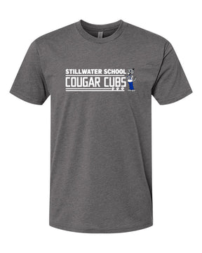 Stillwater T-shirt design 23