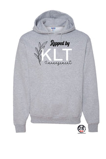 KLT Design 3 Hooded Sweatshirt