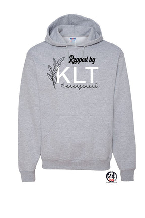 KLT Design 3 Hooded Sweatshirt
