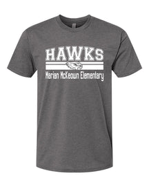 McKeown Design 17 T-Shirt