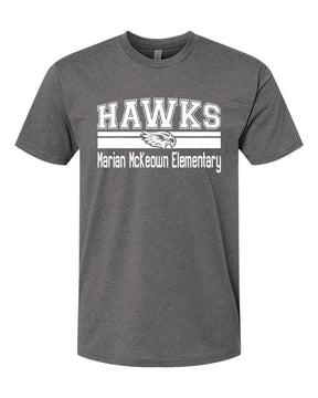 McKeown Design 17 T-Shirt
