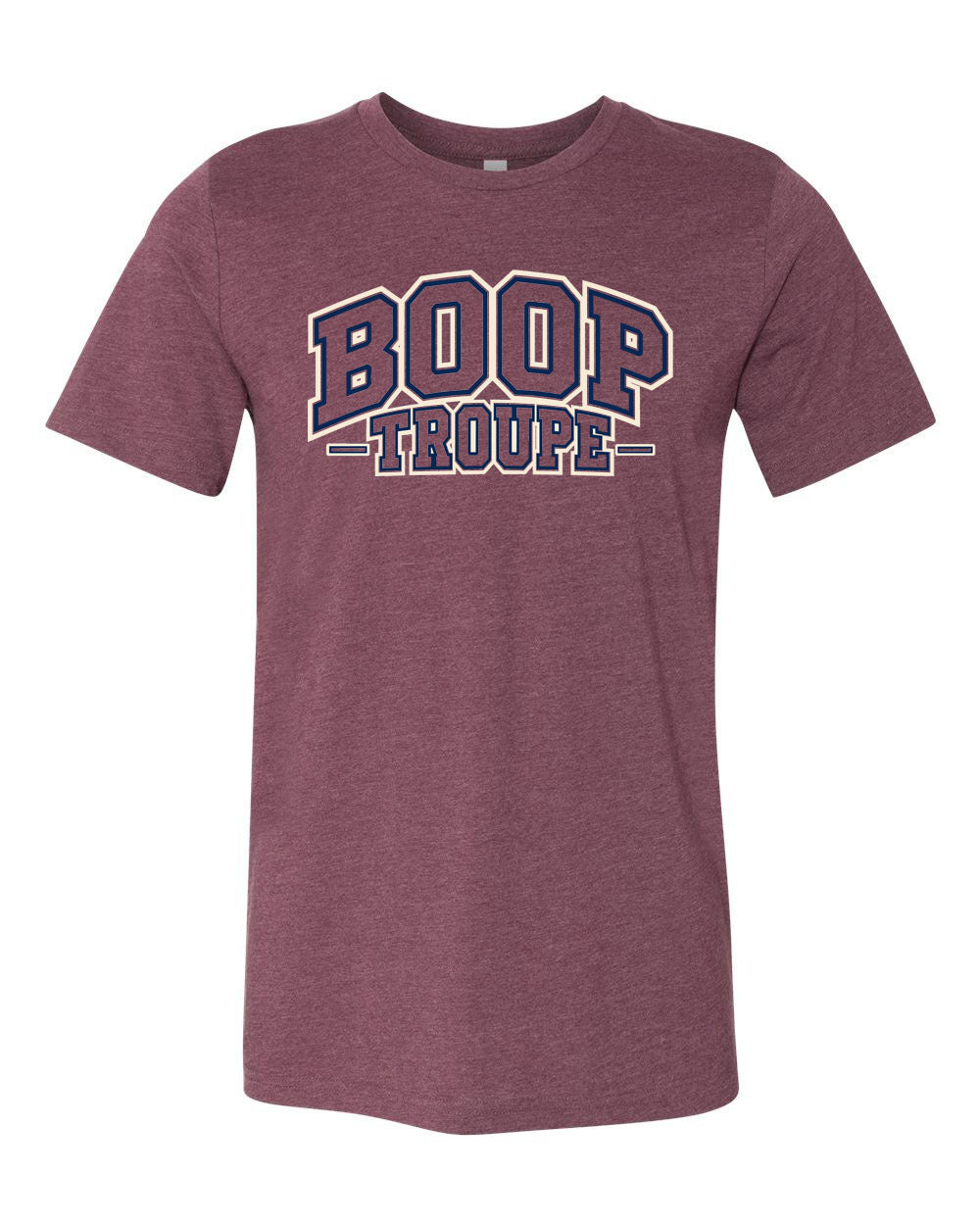 Boop Design 1 T-shirt