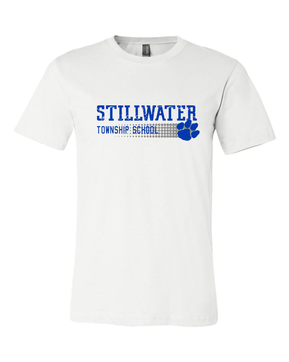Stillwater design 14 T-Shirt