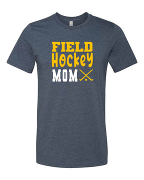 Vikings Field Hockey T-Shirt Design 2