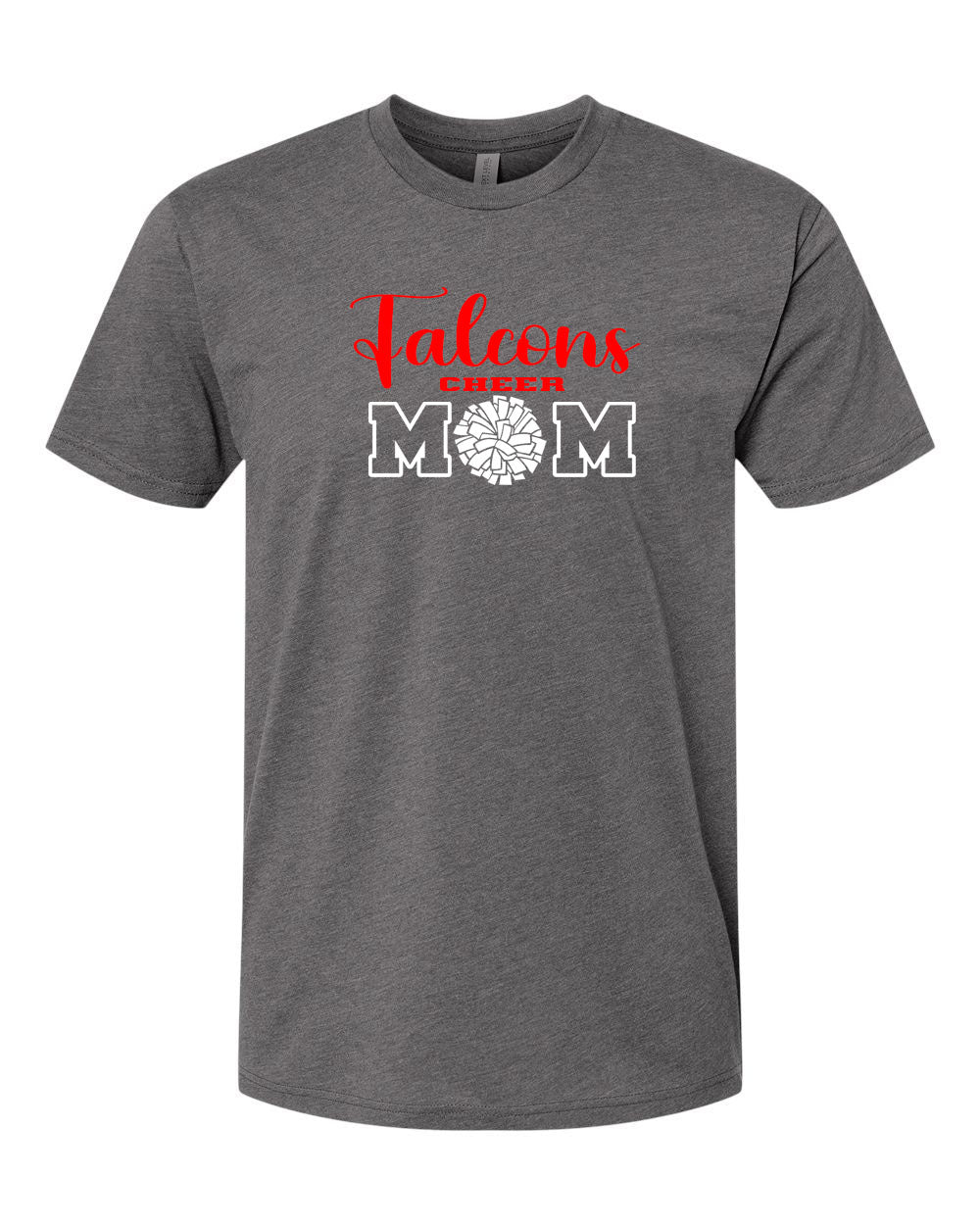 Falcons Cheer T-shirt Design 1