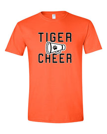 Lafayette Cheer Design 3 T-Shirt