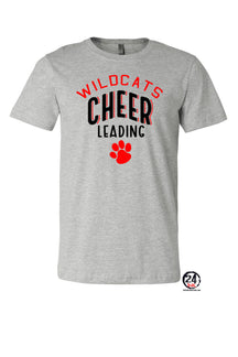 Wildcats Cheer design 5 T-Shirt