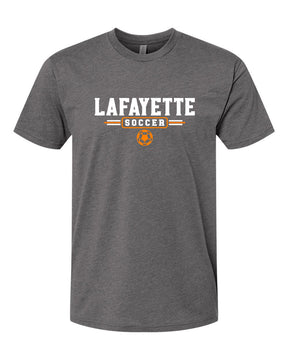Lafayette Soccer Design 3 T-Shirt