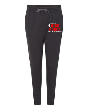 High Point Football Design 2 Sweatpants