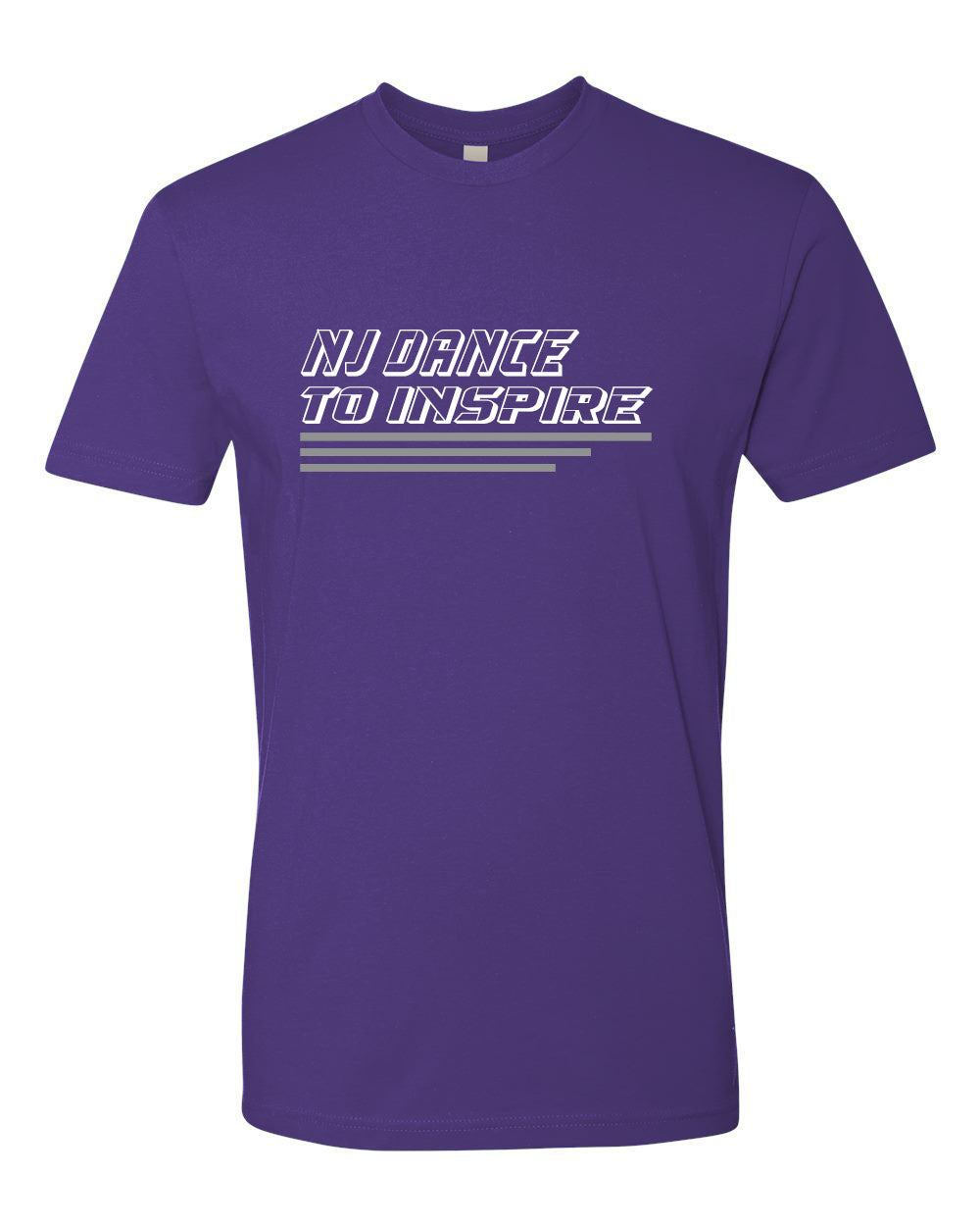 NJ Dance design 13 T-Shirt