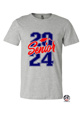 North Warren School Design 12 T-Shirt